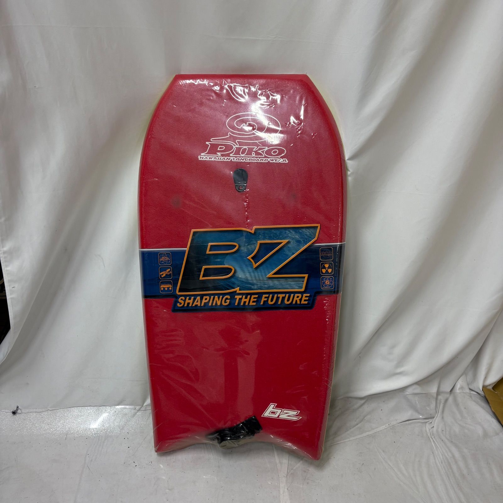 BZ ボディボード 青オレンジピンク BZ ボディボード 青オレンジピンク