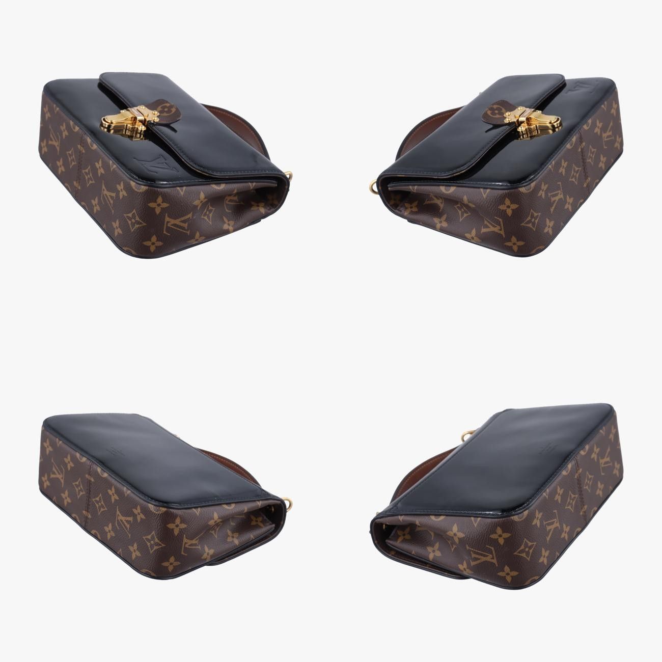 【出会えた一点物】Louis Vuitton チェリーウッドBB LOUIS VUITTON ルイ・ヴィトン チェリーウッド BB ブランドオフ