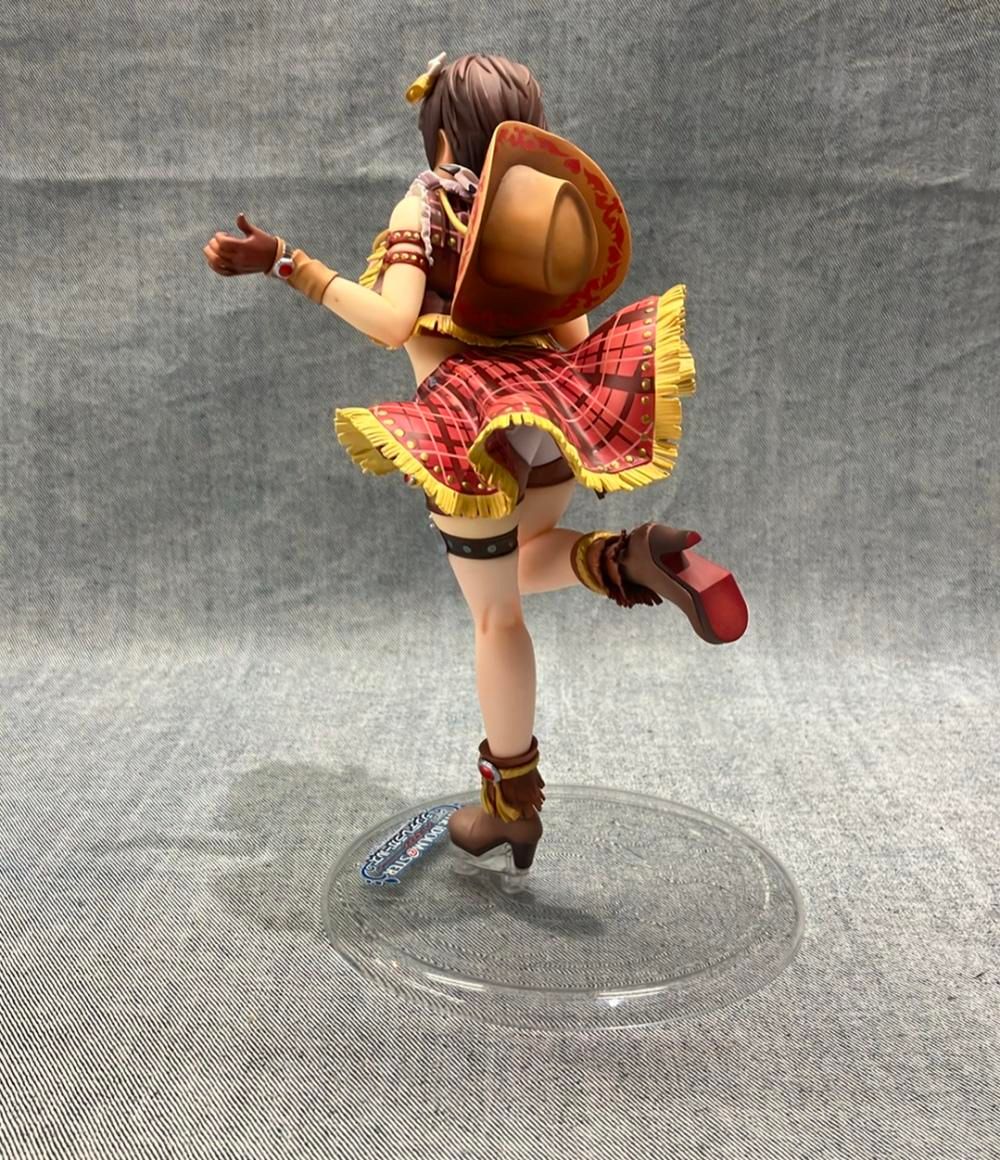 アイドルマスター シンデレラガールズ フィギュア ブリリアント