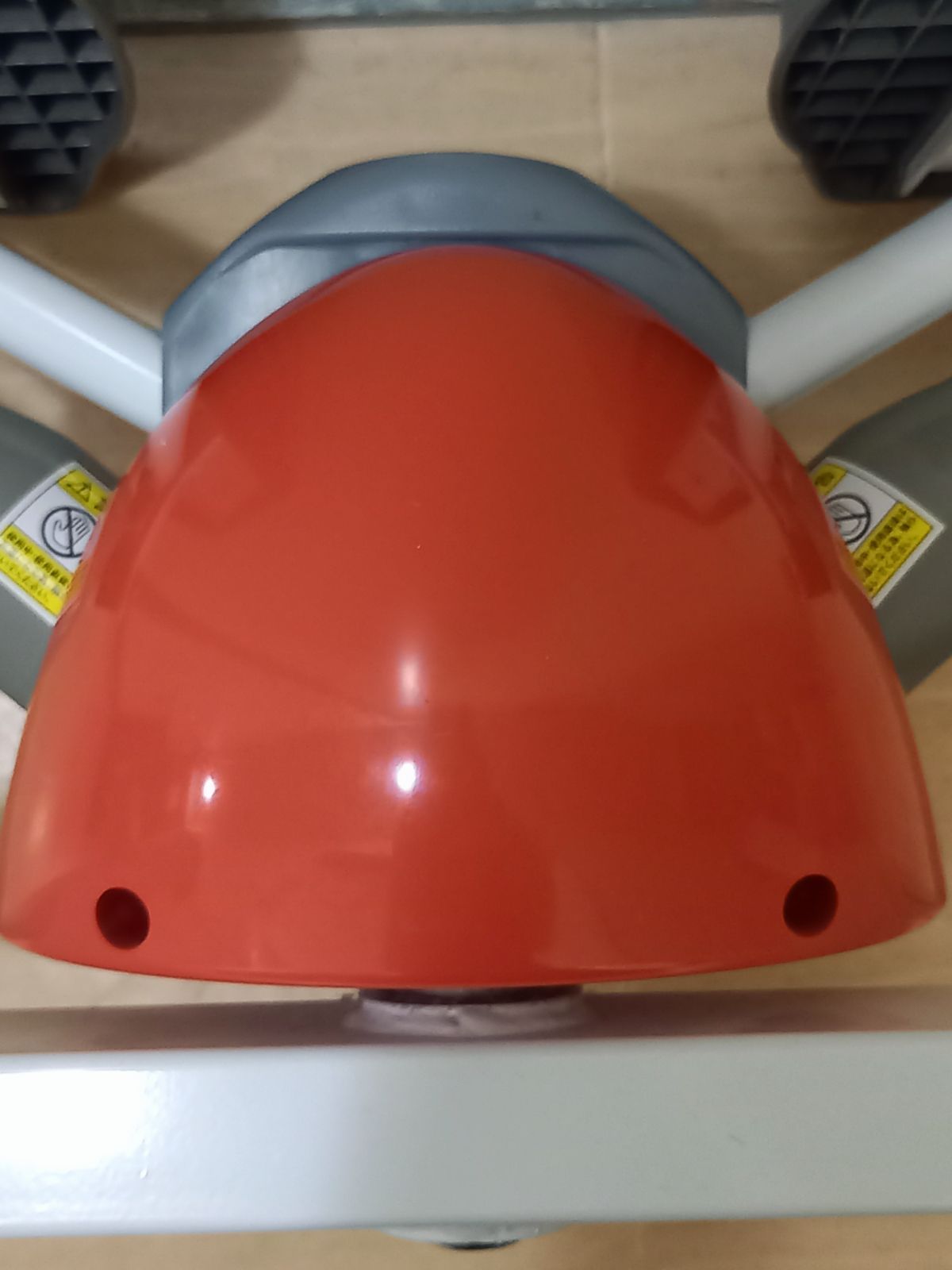 ツイスト ステッパー