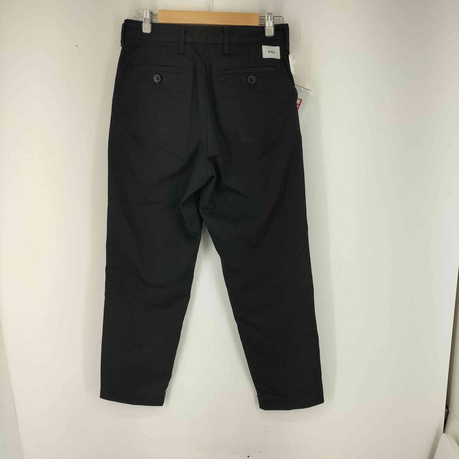 ダブルタップス WTAPS 23SS WRKT2001/TROUSERS/CTPL.TWILL