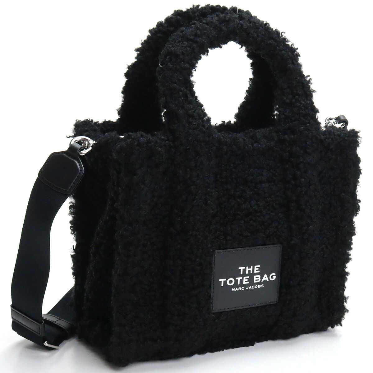 新品 未使用】マークジェイコブス MARC JACOBS トートバッグ ブランド 