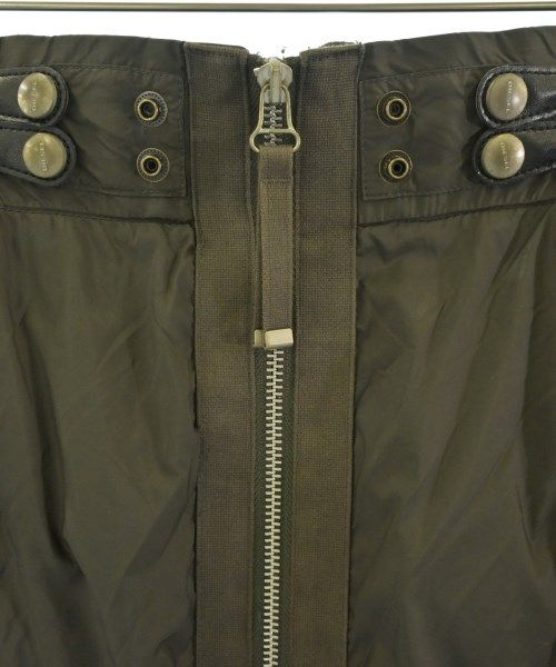 DIESEL ロング