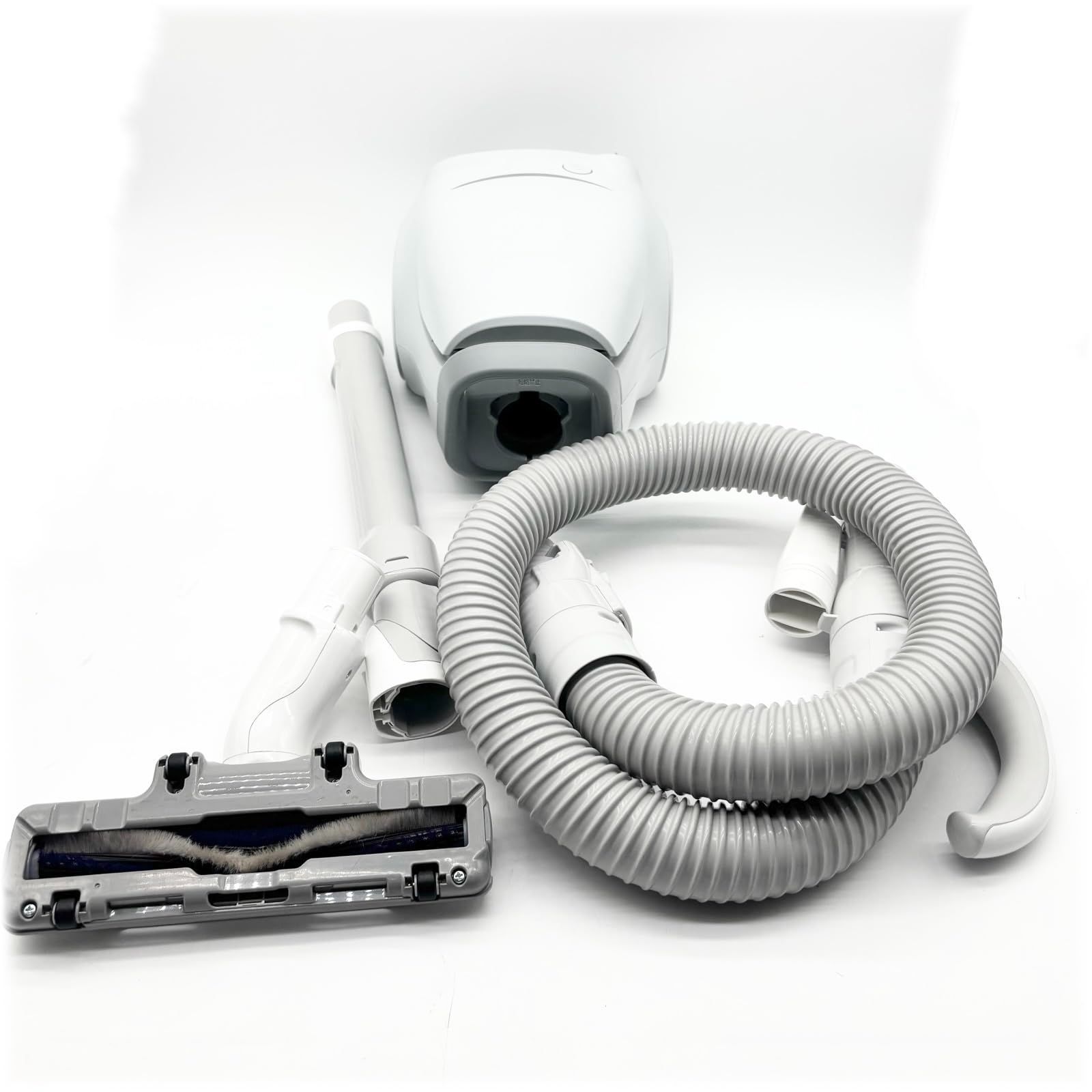 [新品] Panasonic パナソニック 紙パック式 電気掃除機 MC-PA15J ECONAVI