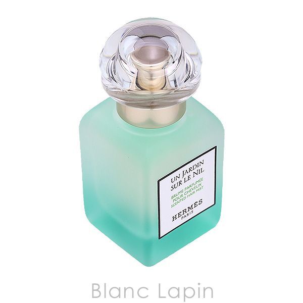 エルメス HERMES ナイルの庭 ヘアミスト 30ml ヘアミスト [016564 