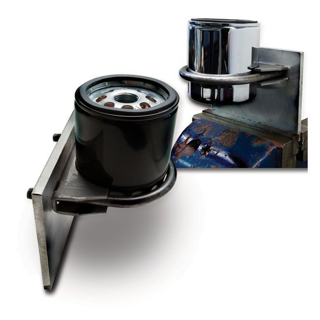 JIMS oil filter cutting stand | 961455