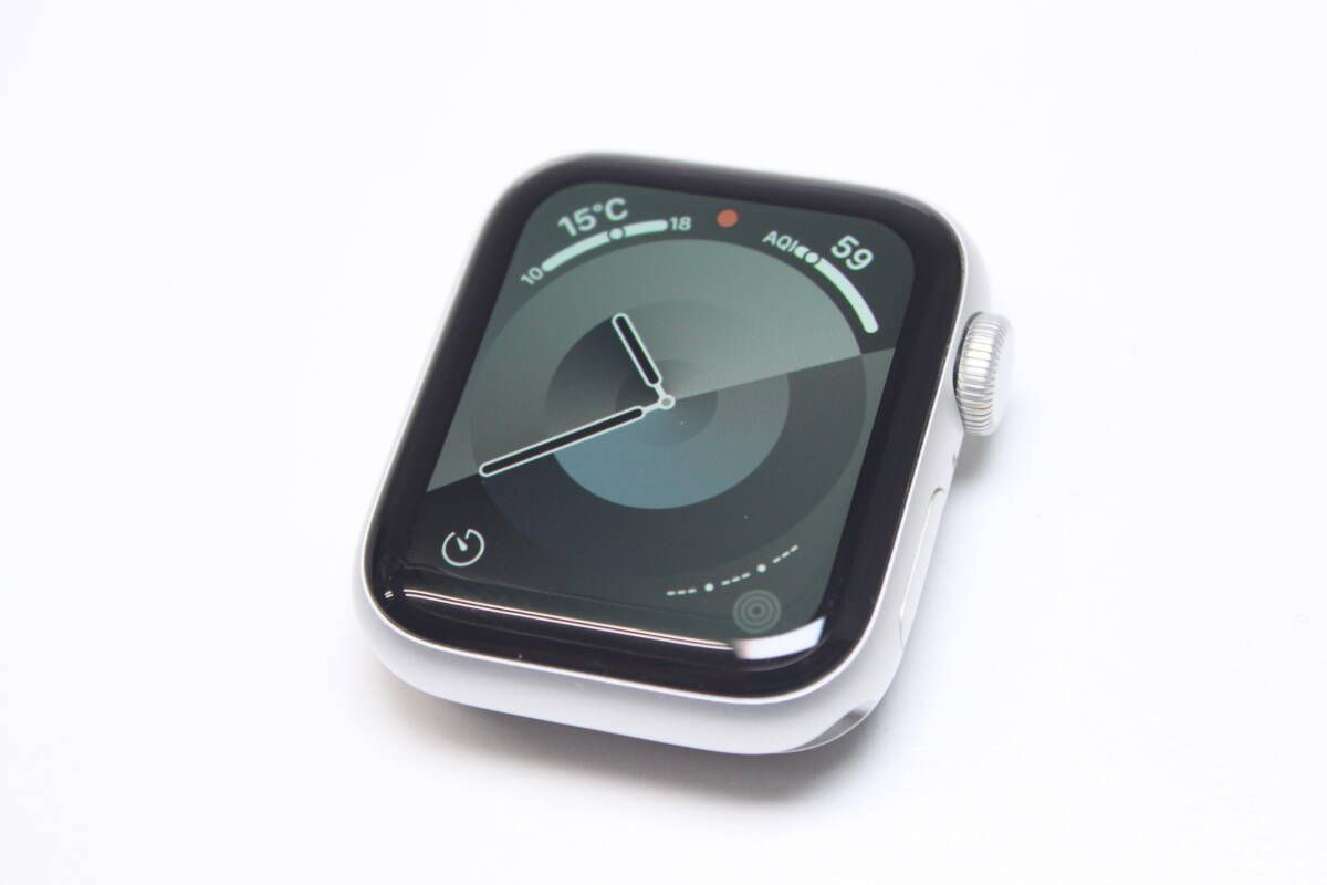 Apple Watch SE（第1世代）GPS/40mm/A2351〈MYDX2J/A〉⑤ - メルカリ