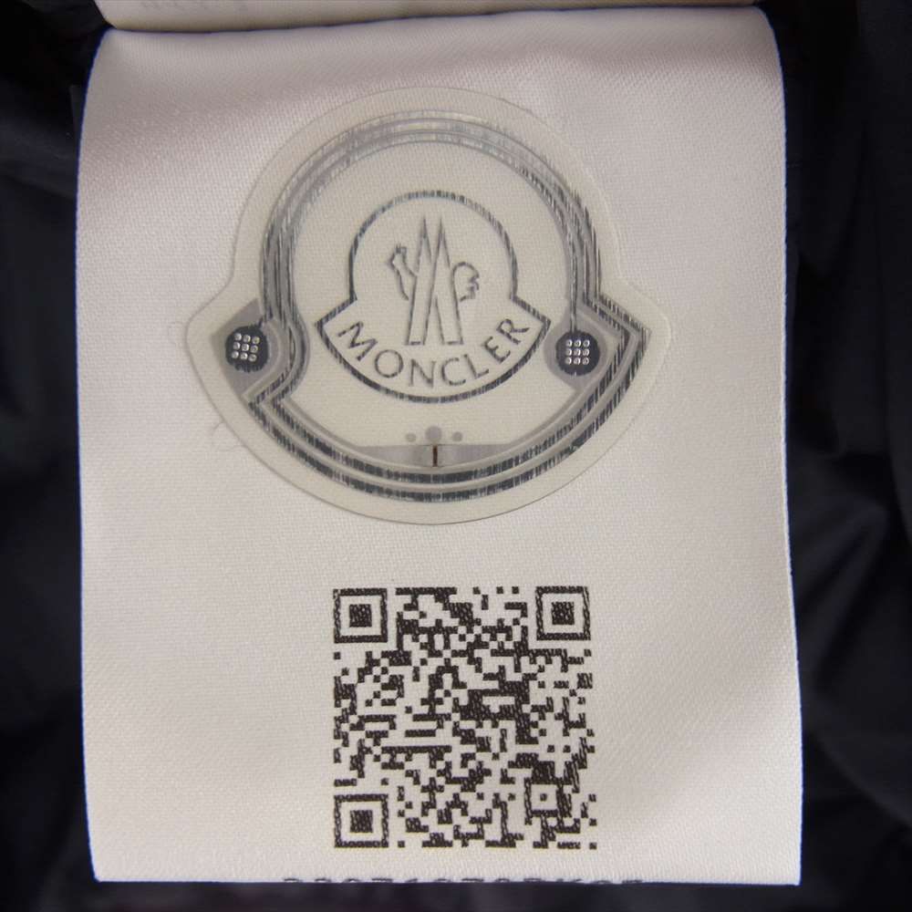 MONCLER モンクレール ダウンジャケット 24SS BAUDINET ショート
