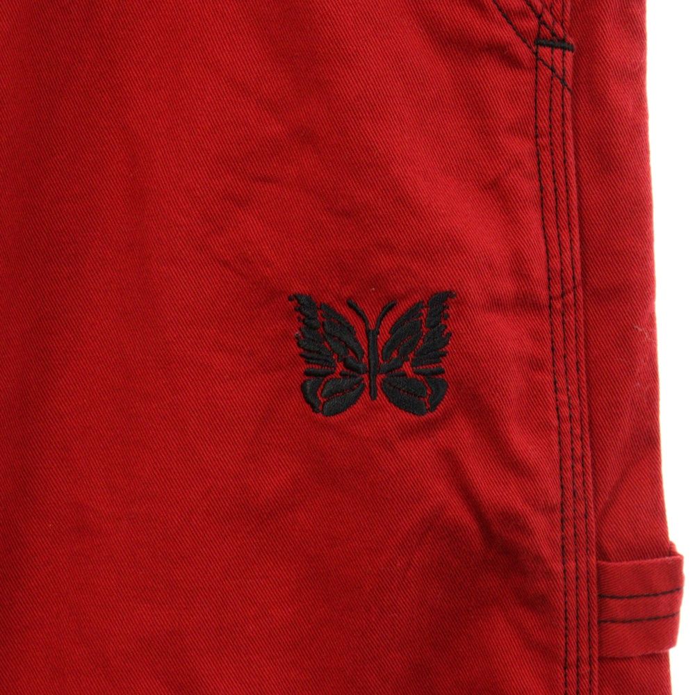 Needles (ニードルス) ×SMITH'S PAINTER PANT COTTON TWILL ペインター