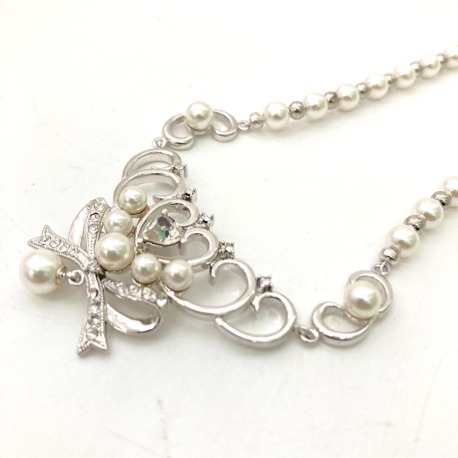 🔹最終値下げ🔹【Samantha Tiara】サマンサティアラ ブライダル  