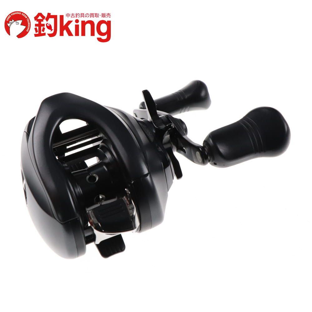 SHIMANO - 【中古/美品】 シマノ 17 エクスセンス DC XG   /U080M シマノ 17 エクスセンス DC XG /U080M 美品 シーバス マルスズキ