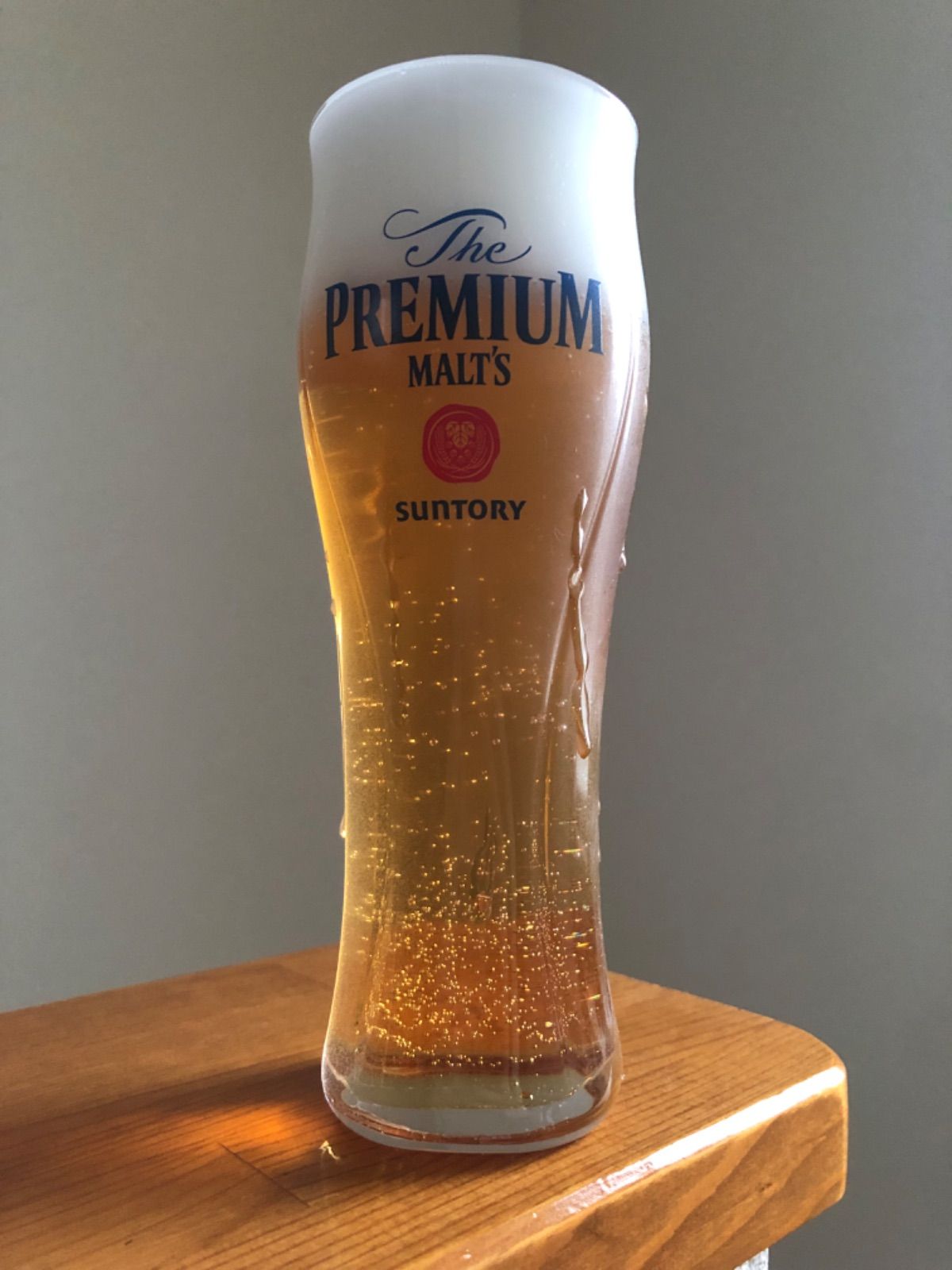 プレモルビールジョッキ 食品サンプル