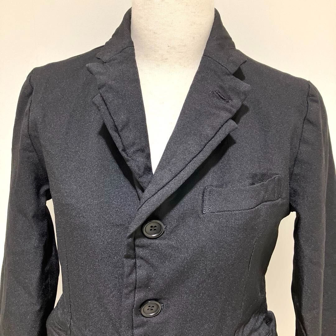 ブラック コムデギャルソン BLACK COMME des GARCONS エステル