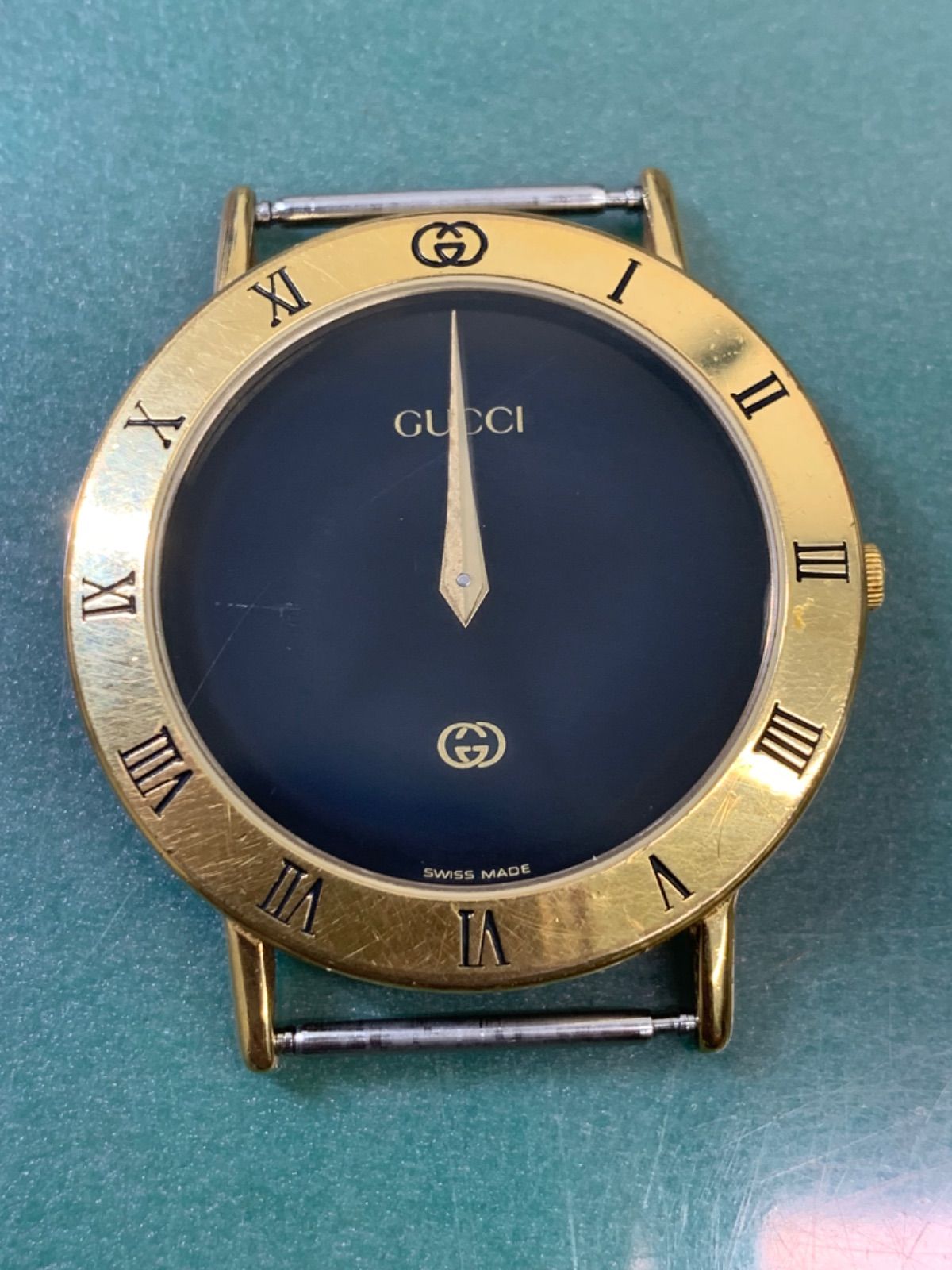 R6-6265 品グッチ 3000M