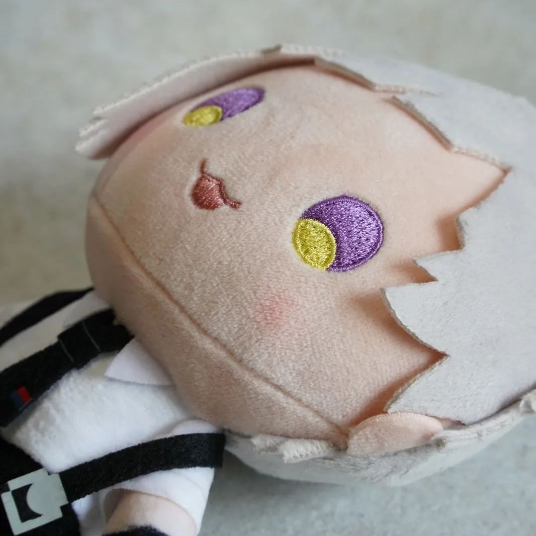 文豪ストレイドッグス（文スト）くじ引き堂 着せ替えっこ