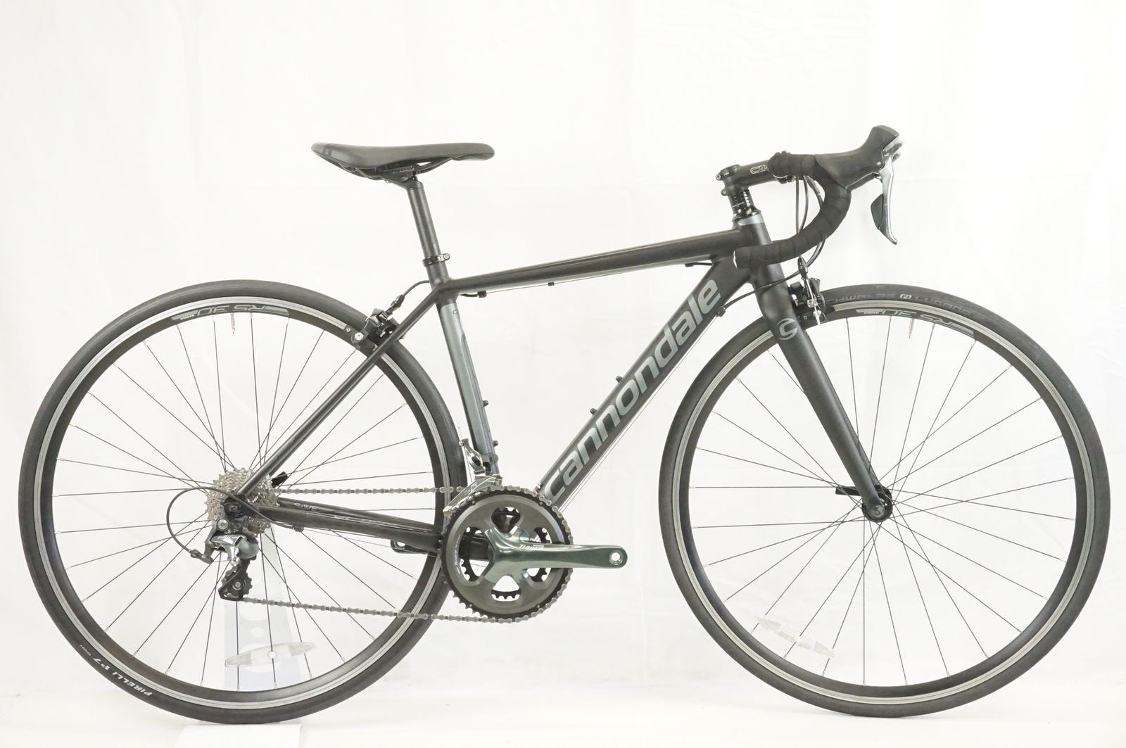 CANNONDALE