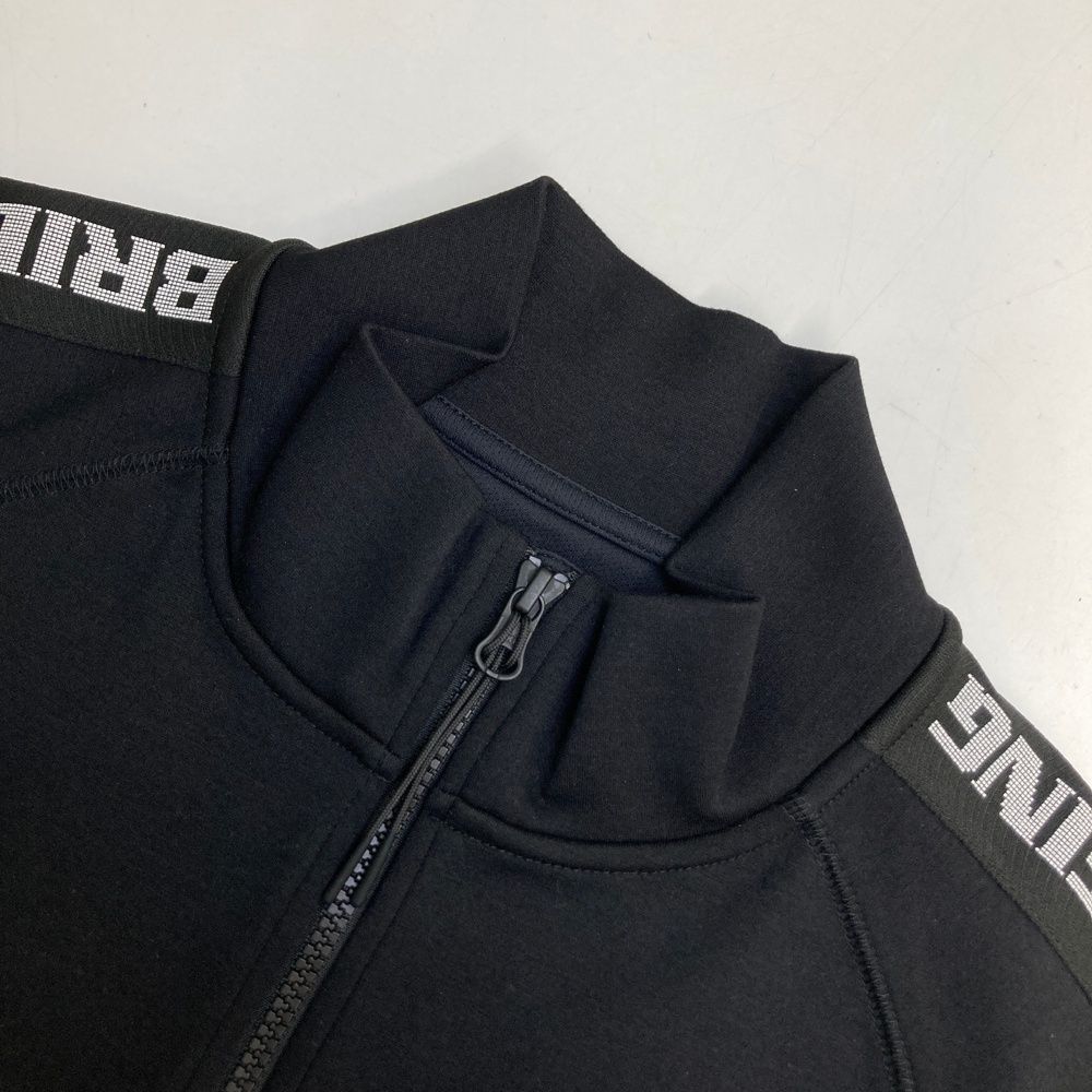 新品BRIEFING Sサイズ 黒 BRIEFING 正規品 ブリーフィング バッグ ショルダーバッグ