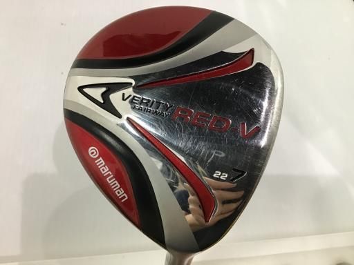 マジェスティVERITY RED–V フェアウェイウッド ユーティリティ セット マジェスティVERITY RED–V フェアウェイウッド ユーティリティ