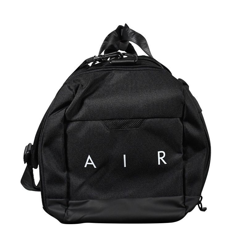 NIKE ナイキ JORDAN VELOCITY DUFFEL BAG (SMALL/46L