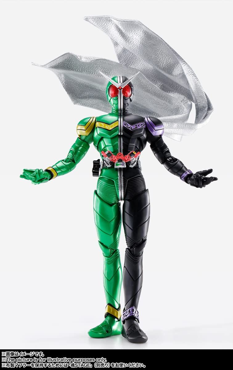 TAMASHII