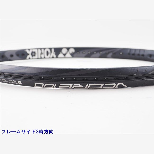 中古 テニスラケット フィッシャー エリップ ティック MP (SL2)FISCHER ELLIP TIC MP FISCHER 中古 テニスラケット フィッシャー エリップ ティック