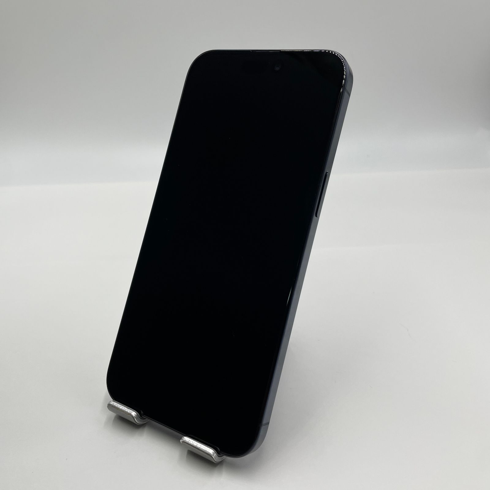 ブルーチタニウム MU6T3J|A