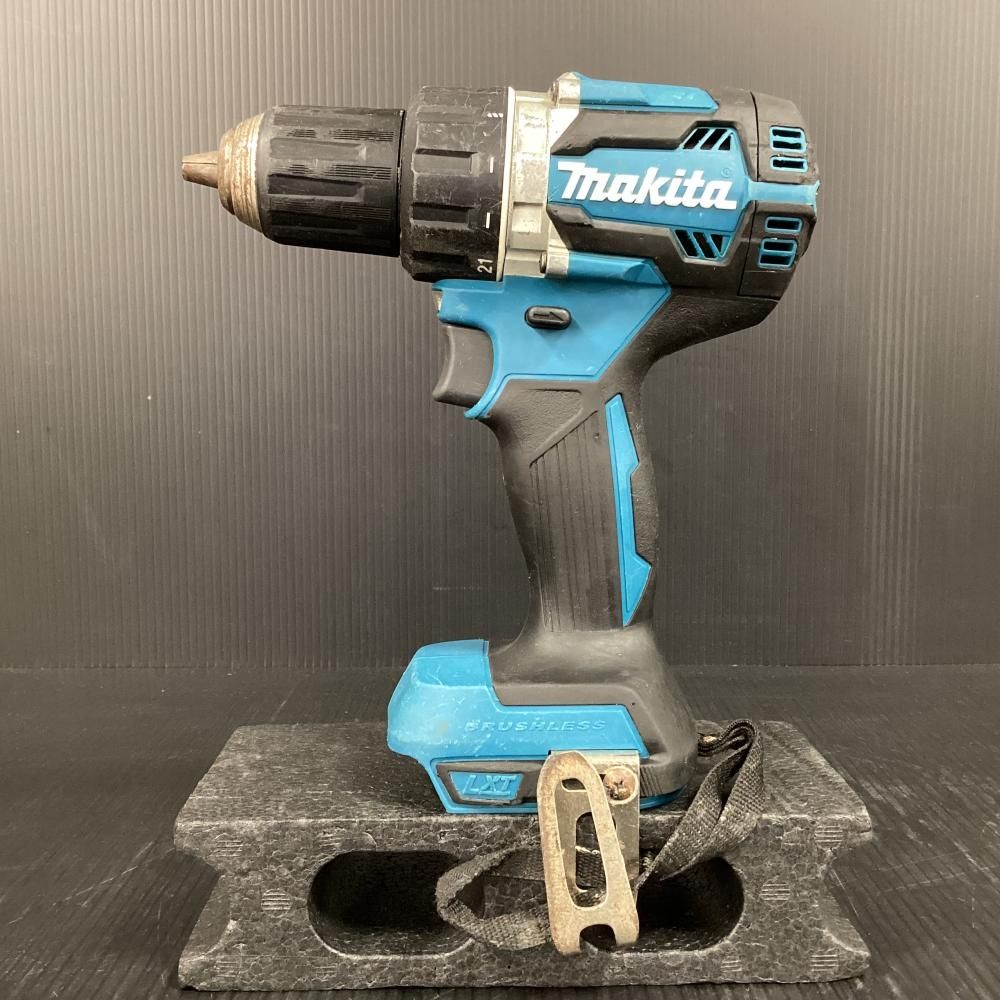 マキタ|makita DF484DZ 18V充電式ドライバドリル 202