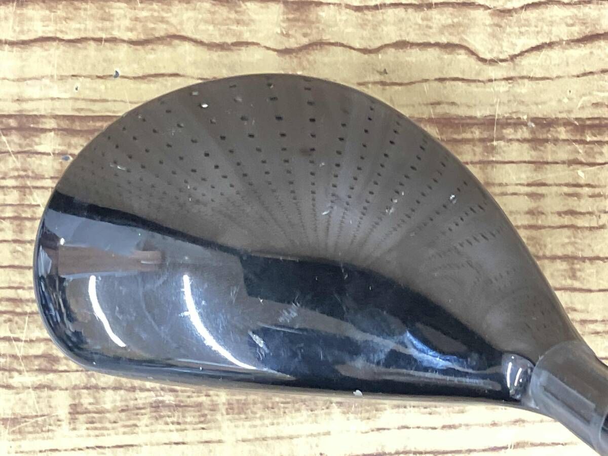 TaylorMade RESCUE M2 U4 テーラーメイド レスキュー エムツー ユーティリティ