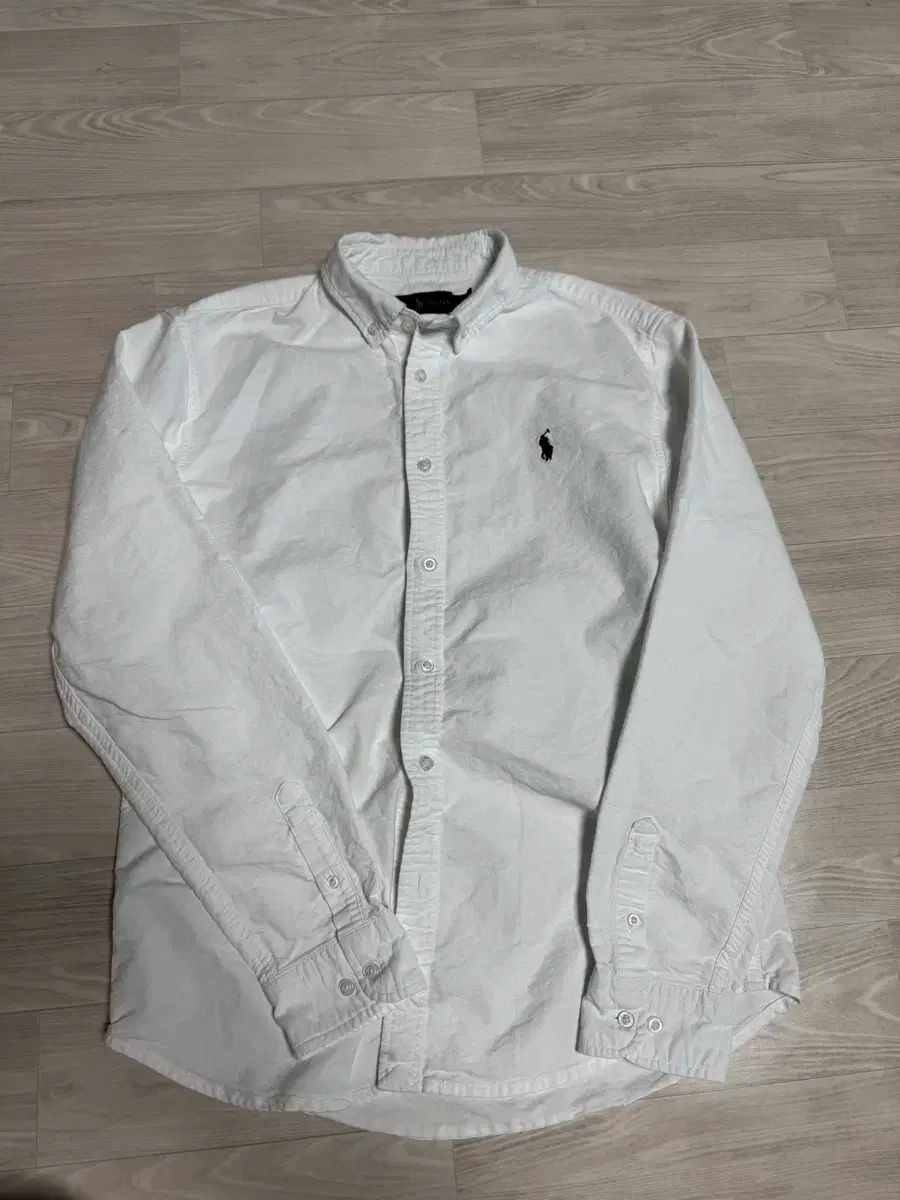POLO RALPH LAUREN ポロラルフローレン オックスフォード シャツ メンズ