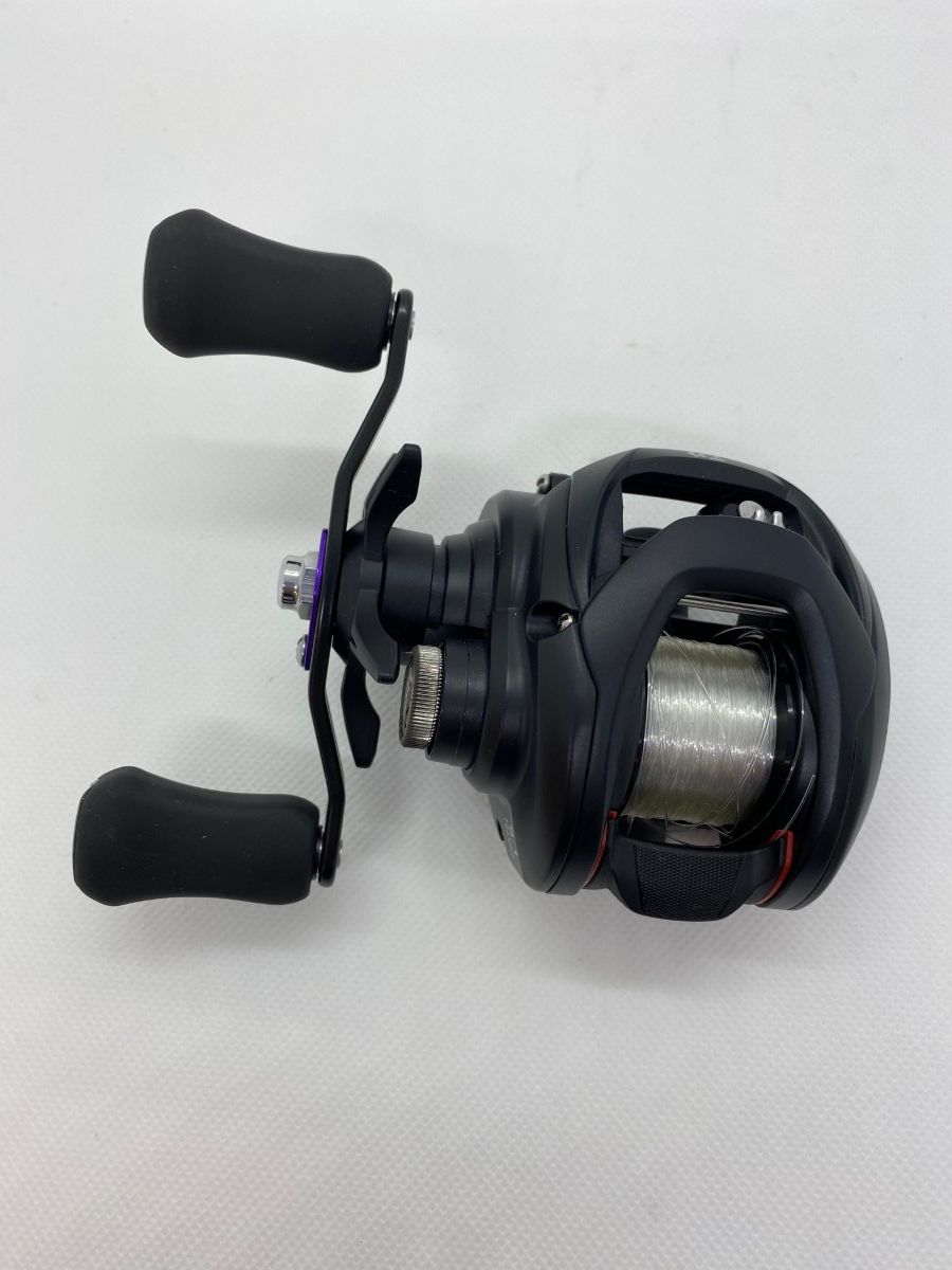 ダイワ(DAIWA) ベイトリール 19 タトゥーラ TW 100XHL(2019モデル