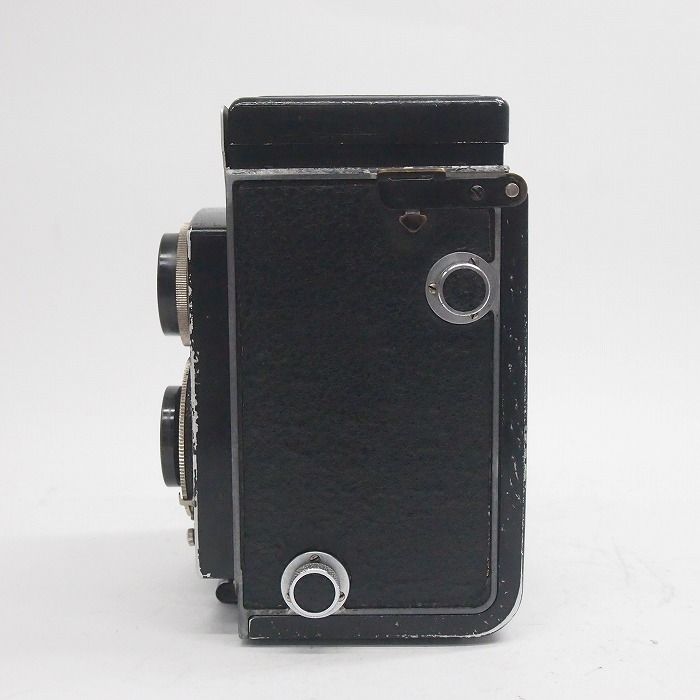 中古】(ローライ) Rollei ローライコード II (トリオター75/3.5
