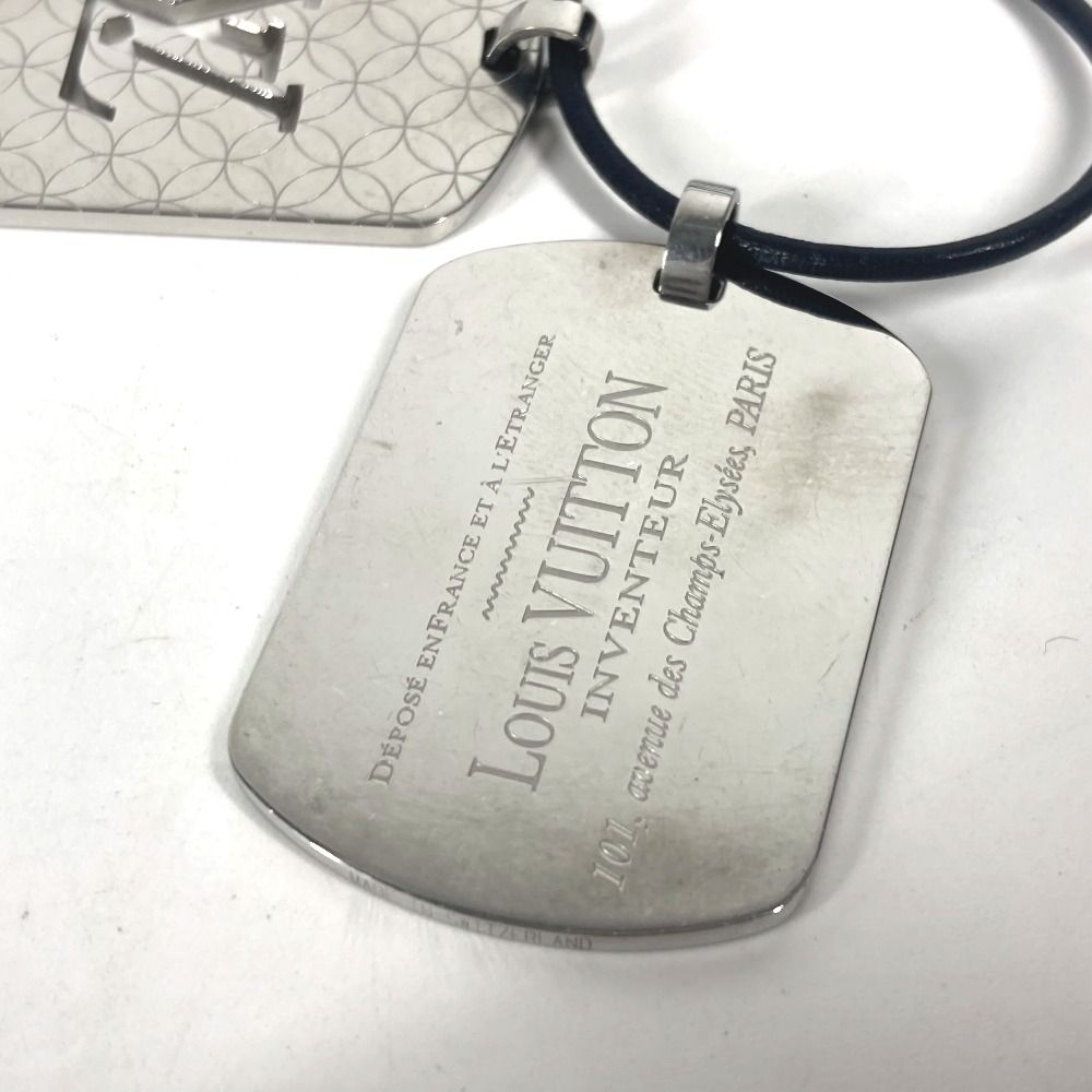 Qoo10] Louis Vuitton ペンダントトップ M65453 パンダン