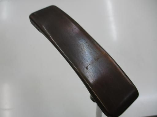 PING ANSER SCOTTSDALE ベリリウムカッパー Ping Scottsdale Anser BeCu Beryllium Copper Putter 35.5
