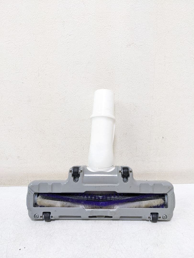 Panasonic MC-PKL20AJ-W 紙パック式掃除機 2019年製 Panasonic】 MC