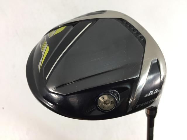 中古TOUR B JGR 5w Speeder 569EVOLUTION4 S 返品OK 【中古ゴルフクラブ】ブリヂストン TOUR B JGR