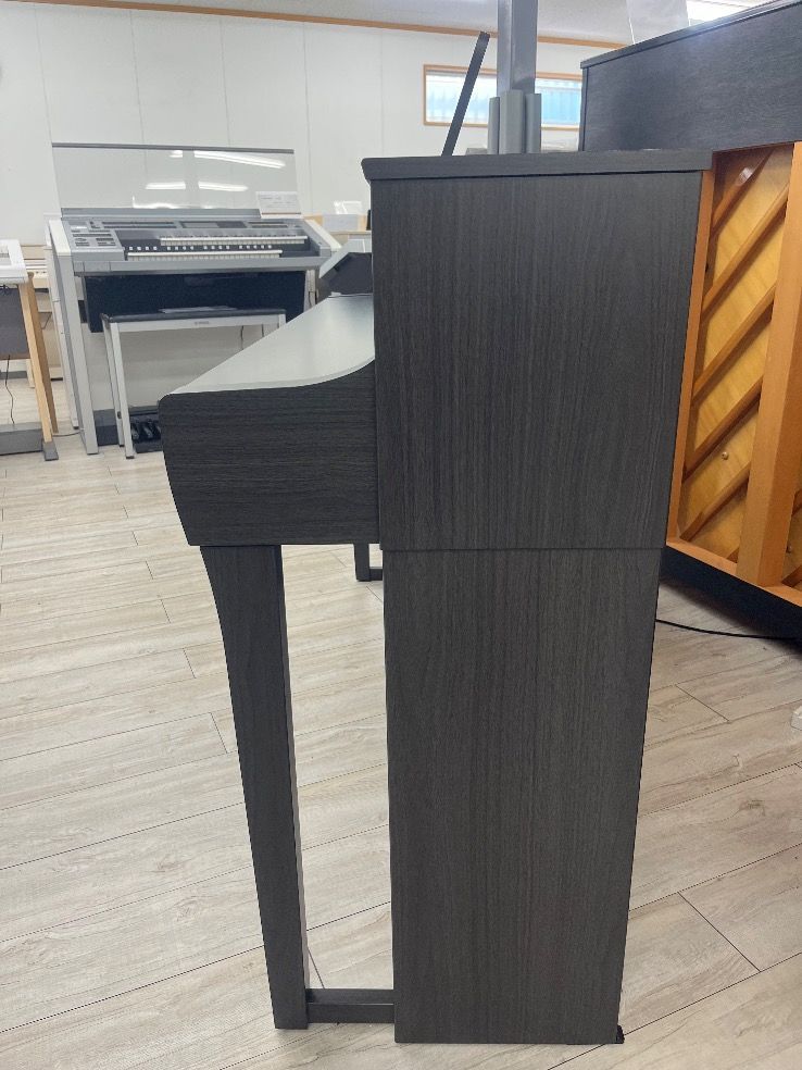 ☆73862【電子ピアノ】YAMAHA CLP775DW 20年製 ☆73862【電子ピアノ