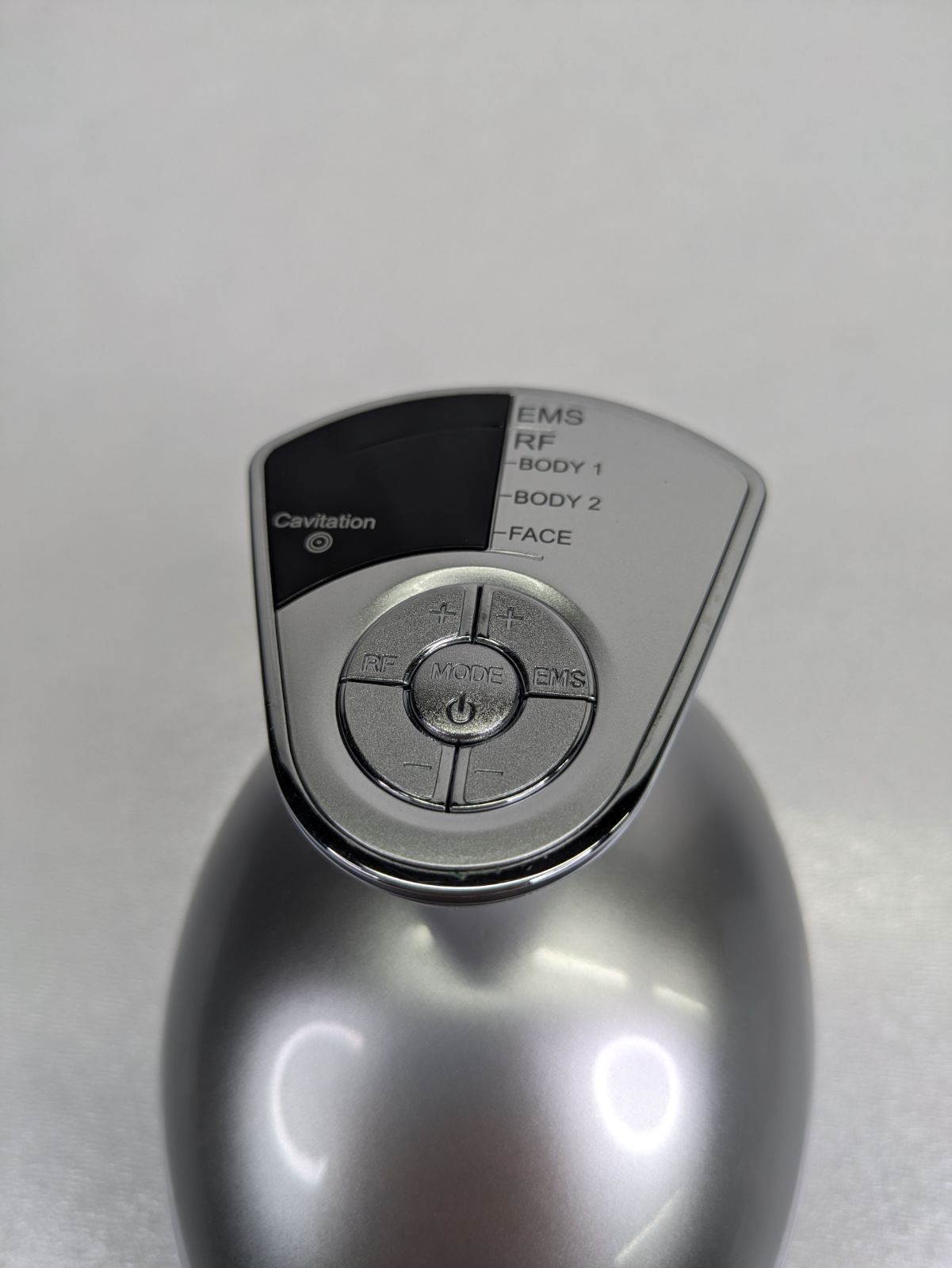 ヤーマン☆キャビスパプレステージ for Salon PSM-10 YAMAN キャビスパ