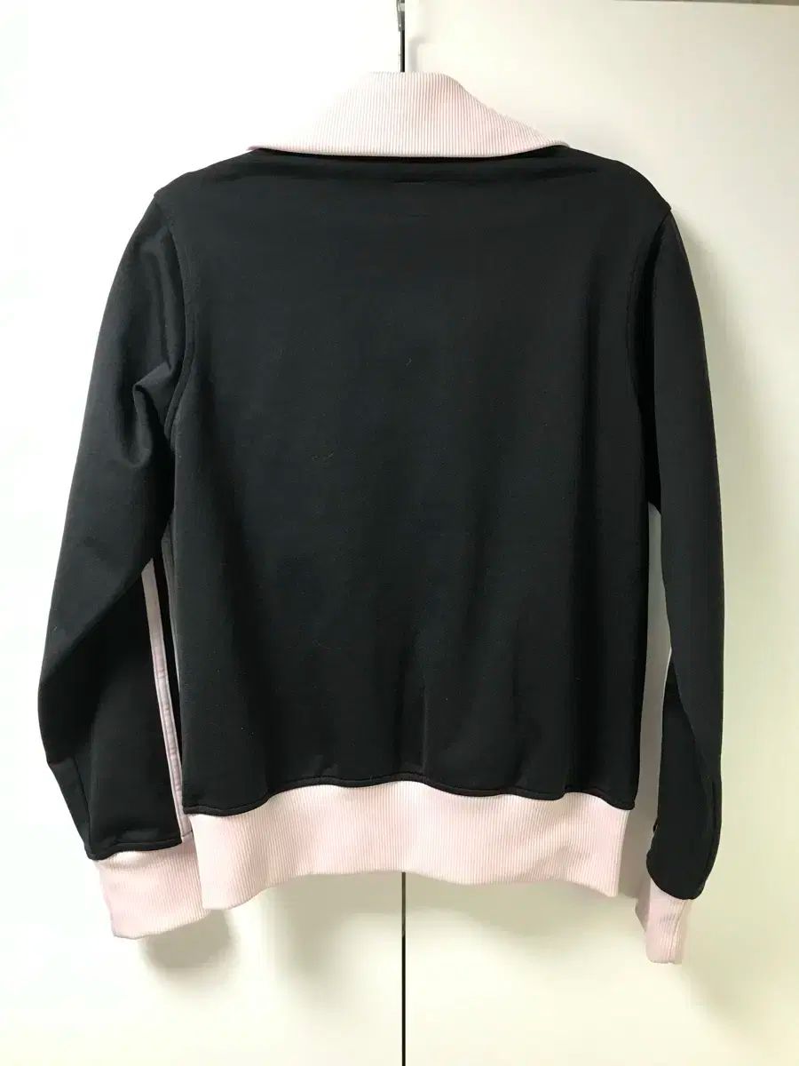 アディダス BLACKPINK ライトピンク ジャージ