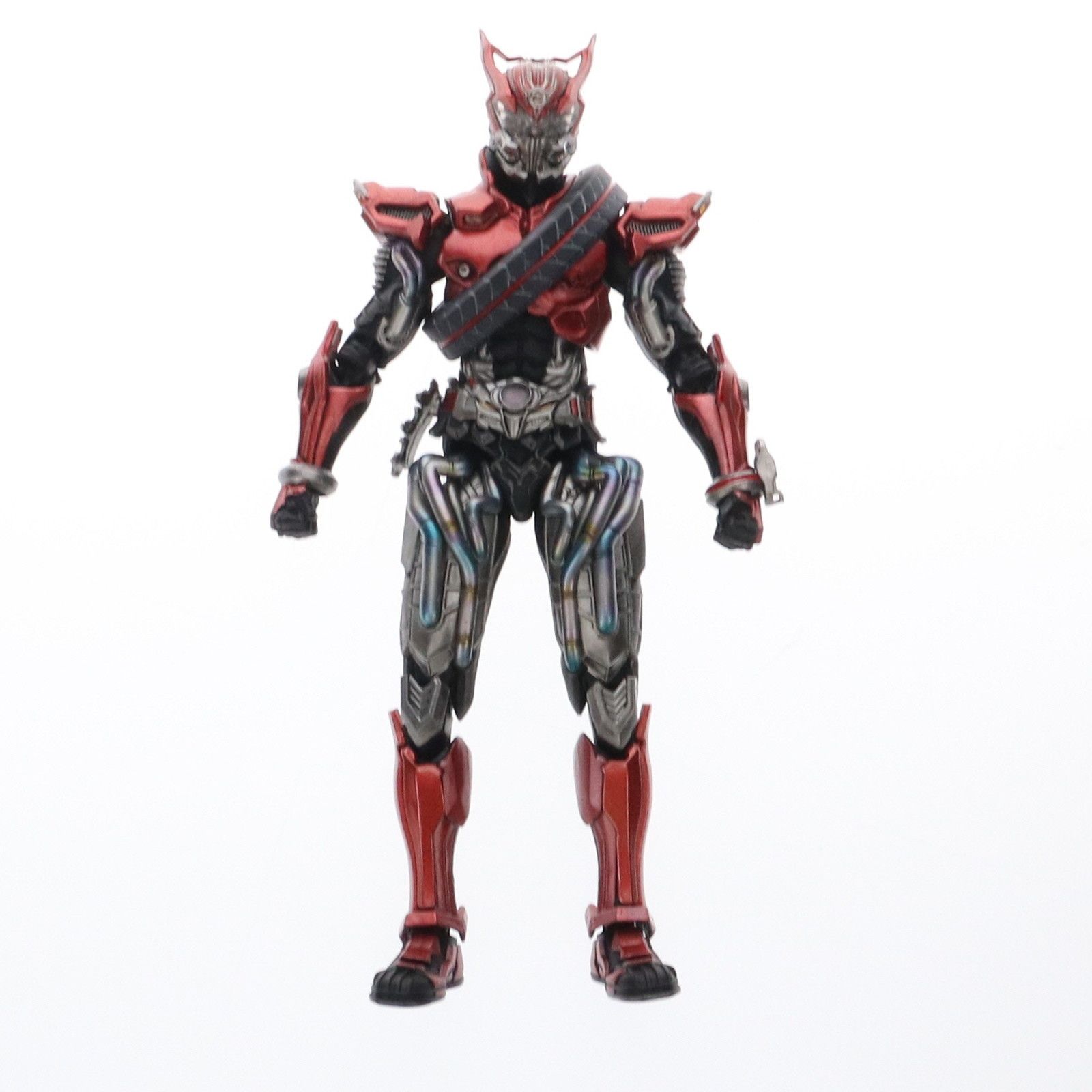SIC 仮面ライダードライブVOL.73 レビュー】S.I.C.VOL.73 仮面ライダードライブ タイプスピード