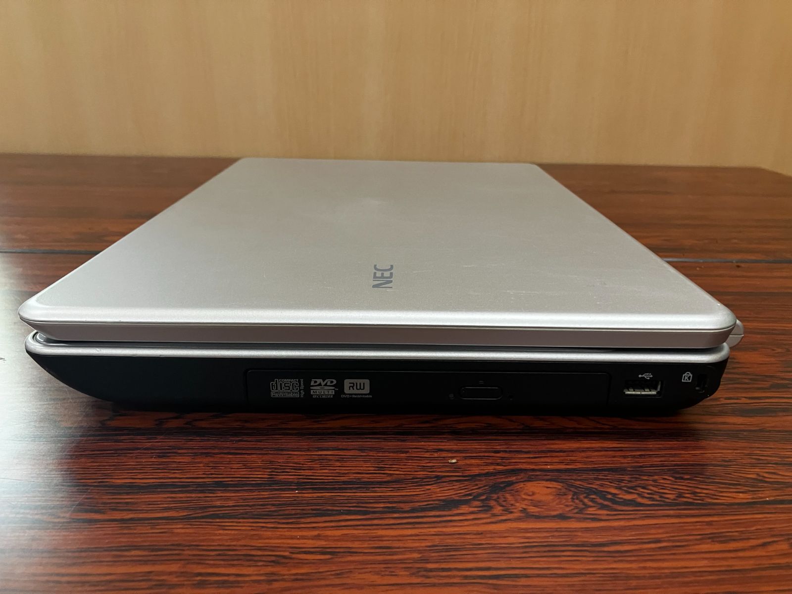 NEC - 中古☆NEC ノートパソコン PC-VY25AAZ79 ジャンク品】ノートブックパソコンNEC VY25AA-9（PC-VY25AAZ79