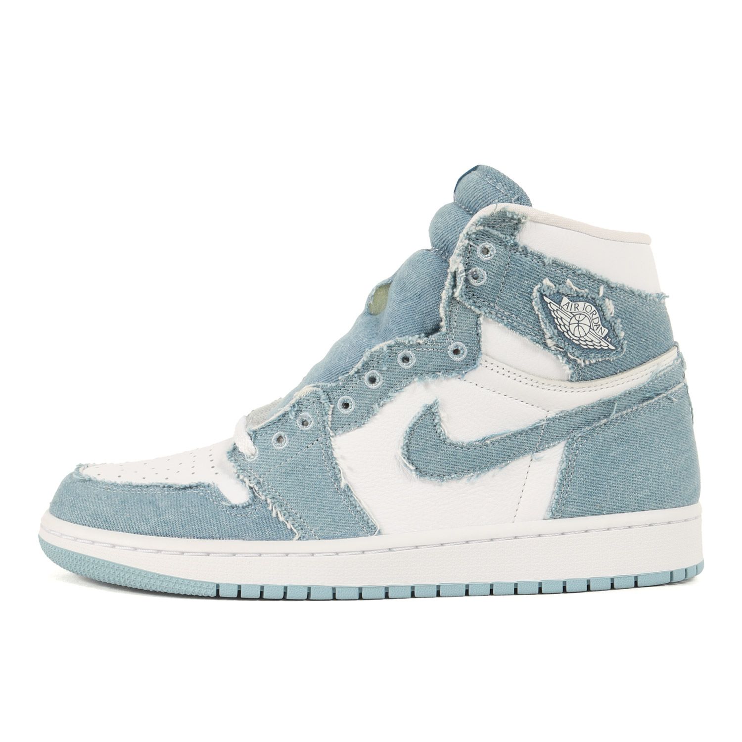 NIKE ナイキ サイズ 27.0cm | WMNS AIR JORDAN 1 RETRO HIGH OG DENIM DM9036-104 | ウィメンズ エアジョーダン1 レトロ ハイ デニム | WMNS US10