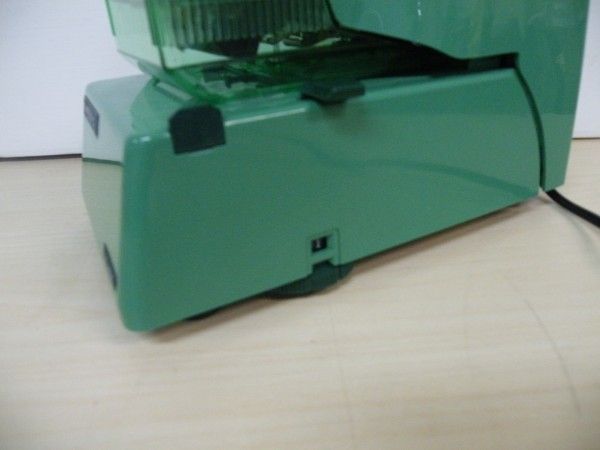 (アマノ製)　電動ナンバリング NU-3140◆自動印字/【年月日、記号、番号】が同時に記録できる、ナンバリングマシン■A-1267 アマノ製) 電動ナンバリング NU-3140◇自動印字/【年月日、記号、番号