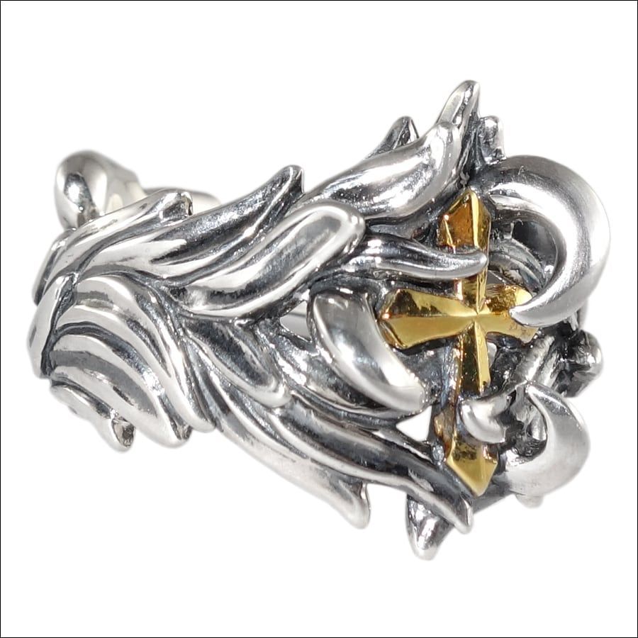 ラファエルリング アルテミスクラシック シルバー ジュエリーブランド