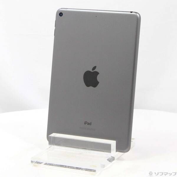 〔 品〕 iPad mini 第5世代 256GB スペースグレイ MUU32J A Wi-Fi 262