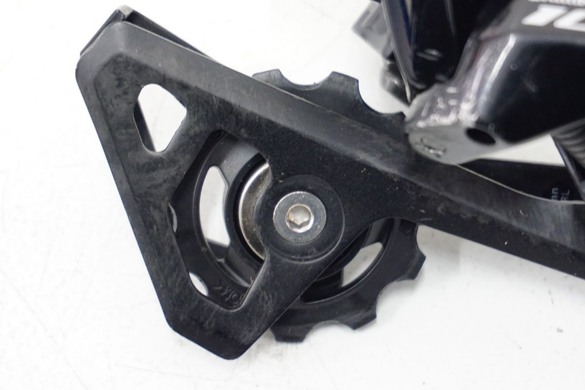 USED F/Rディレーラーセット】SHIMANO 600 ULTEGRA RD-6400 FD-6400