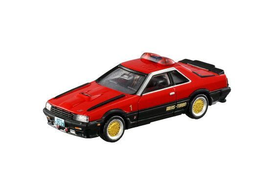 トミカプレミアム unlimited 06 西部警察 マシン RS-1 トミカ