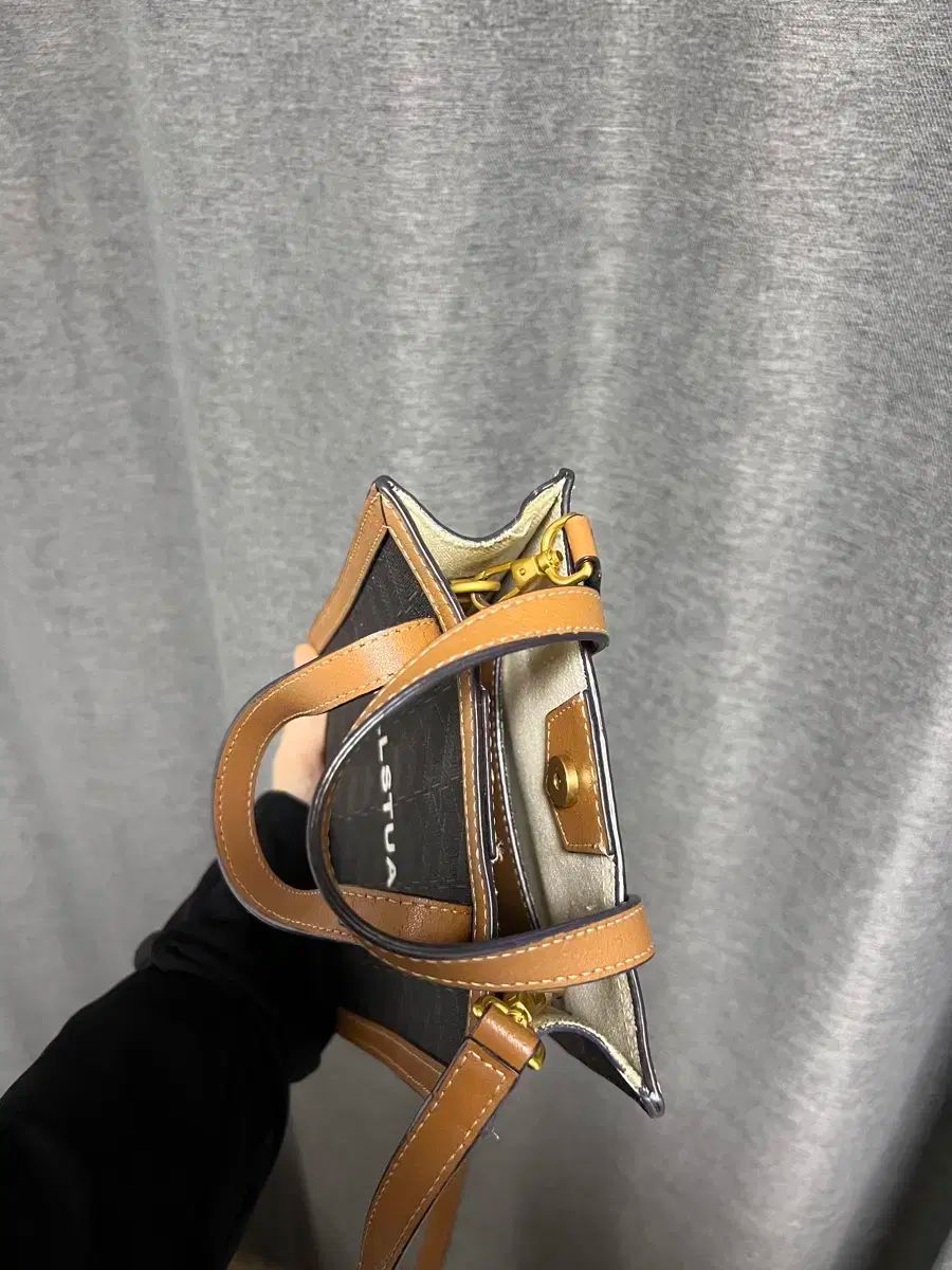 ミニ トートバッグ