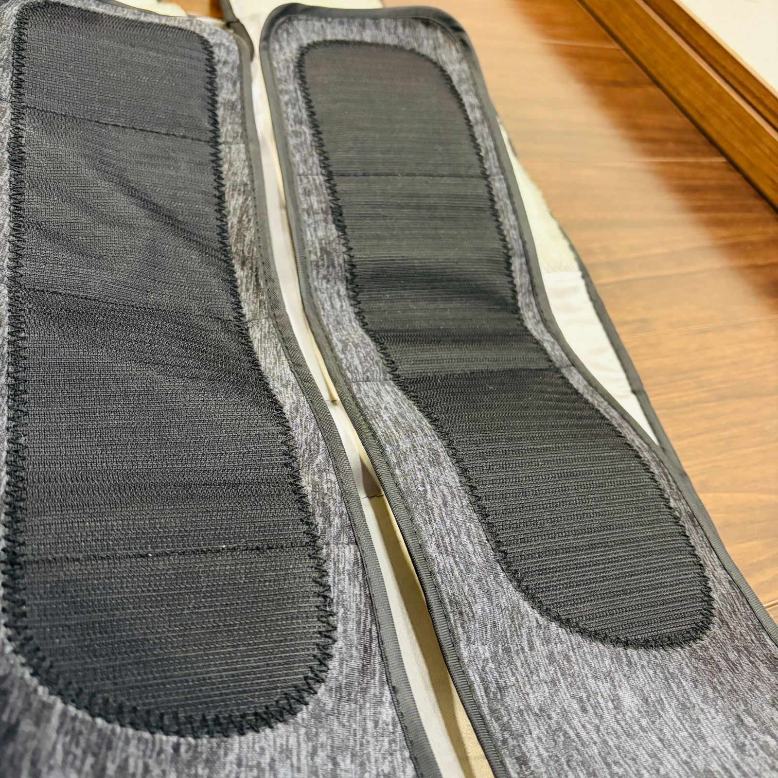 4コース 引き締め