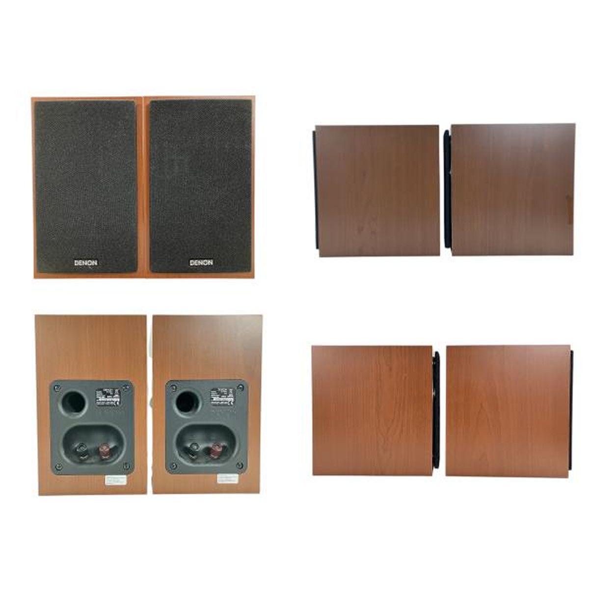 DENON SC-M41 スピーカー 美品 楽天市場】SC-M41 DENON |デノン SCM41 RCD-M41にベストマッチの
