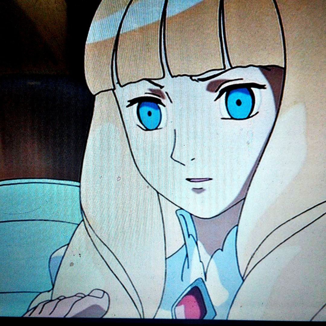 劇場版 ∀(ターンエー)ガンダム Ⅰ 地球光('02サンライズ